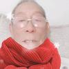 萧洒老头头像