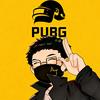 AJ吃鸡PUBG头像