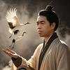 茅山水木道长头像