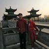 全椒情缘何老师头像