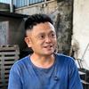 疯子笑坛头像