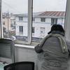 远眺头像
