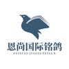 恩尚国际铭鸽头像