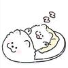 虎皮和小雨头像