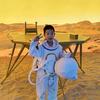 会眨眼的星星头像