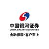 中国银河证券大同万金街营业部头像