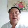 黄博士老青年头像