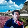 潇洒月下黄河头像