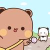 小布疼一二头像