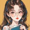 芳馨飞扬头像