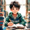 宜人再学习头像