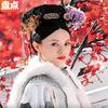 小慧电影头像
