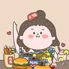 干饭云搭子头像