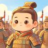 沁小溪（侃史）头像