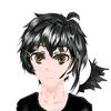 小梅子随拍、剪头像