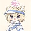 龙猫少将520头像
