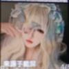 梦蝶头像