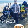 拉力大叔爱机车爱旅游头像
