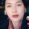 西藏姑娘头像