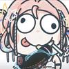 小亦漫剪头像