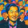 小喜极影头像