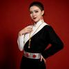 央金拉姆措头像