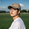 阿木木话诡头像