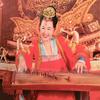音乐痴人华竹头像