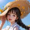 冰儿老师头像