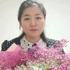 阳光满路～敏儿头像