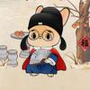 克拉克盖博先生头像