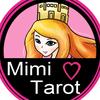 咪咪爱塔罗头像