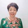 香阿姨头像