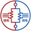 弱电同明头像