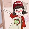 画画的奶茶头像
