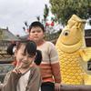 小金航头像