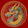 新社会头像