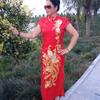 阳谷王婆头像