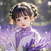 铭铭头像