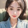 顽强、向阳头像