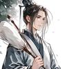 胡青牛头像