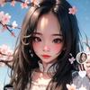 与文相伴❁ 涨粉中头像