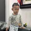 國琮彧小盆友的一家头像