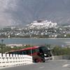 大连二哥跃达客运旅游头像