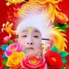 善修善缘结善果无缘无相遇无我相。头像