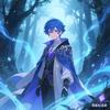 毛利兰没知音头像