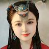 小燕子头像