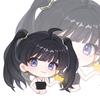 娱女无瓜头像