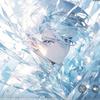 冰刃炎鬼头像