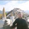 东子旅游中国头像